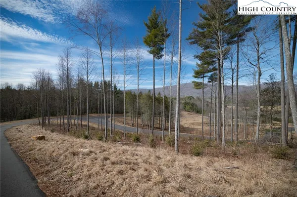 a view of outdoor space with sliding space