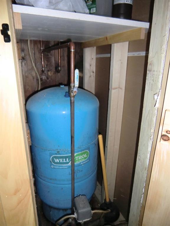 806 East Benton Road Waterville, ME 04901 - Photo 31 of 35 Water Tank