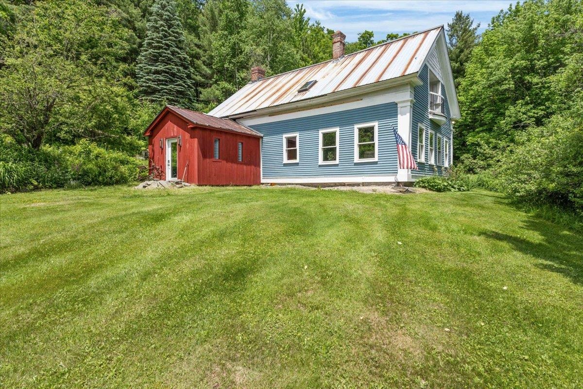 488 Beach Road Elmore, VT 05661 - Photo 37 of 48