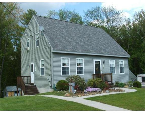930 Barre Road New Braintree, MA 01531 - Photo 1 of 14 Gallery Image 1