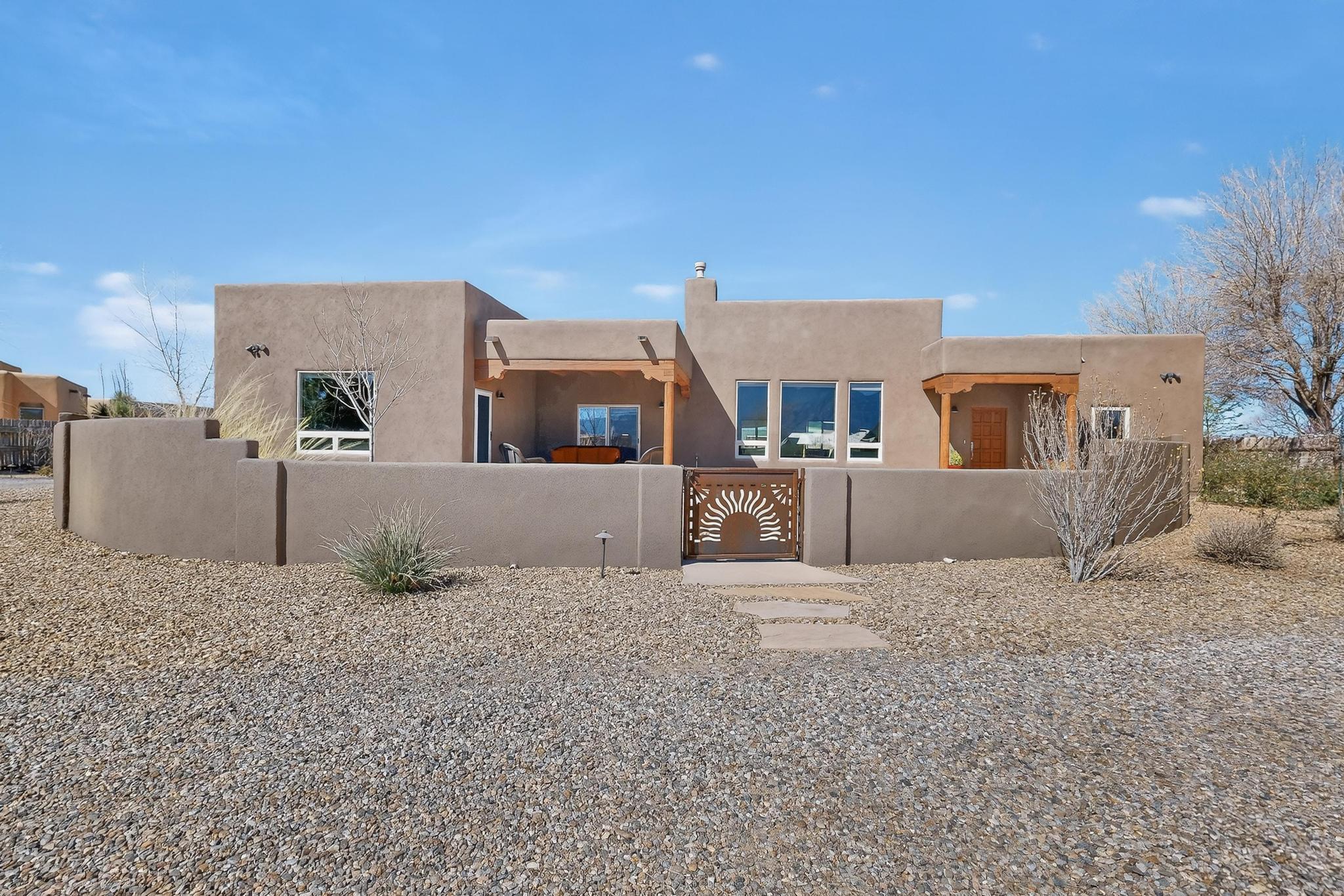 117 Doolittle Road Corrales, NM 87048 - Photo 1 of 1 Gallery Image 1