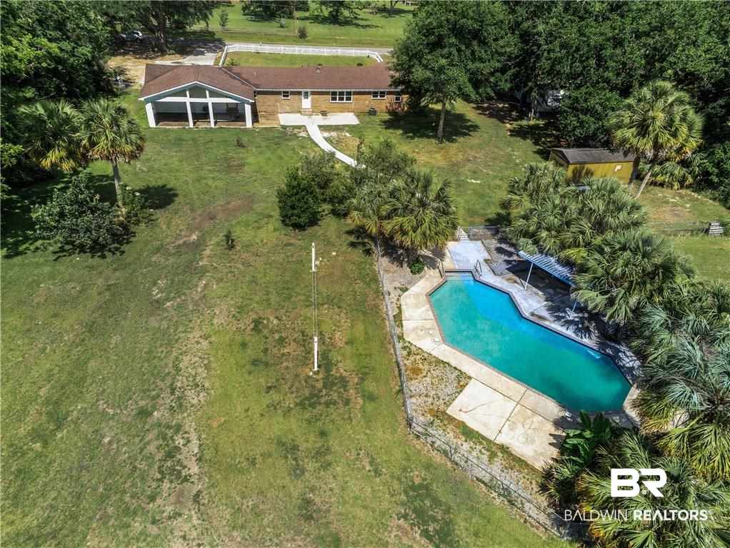 10561 Douglas Road Grand Bay, AL 36541 - Photo 22 of 28