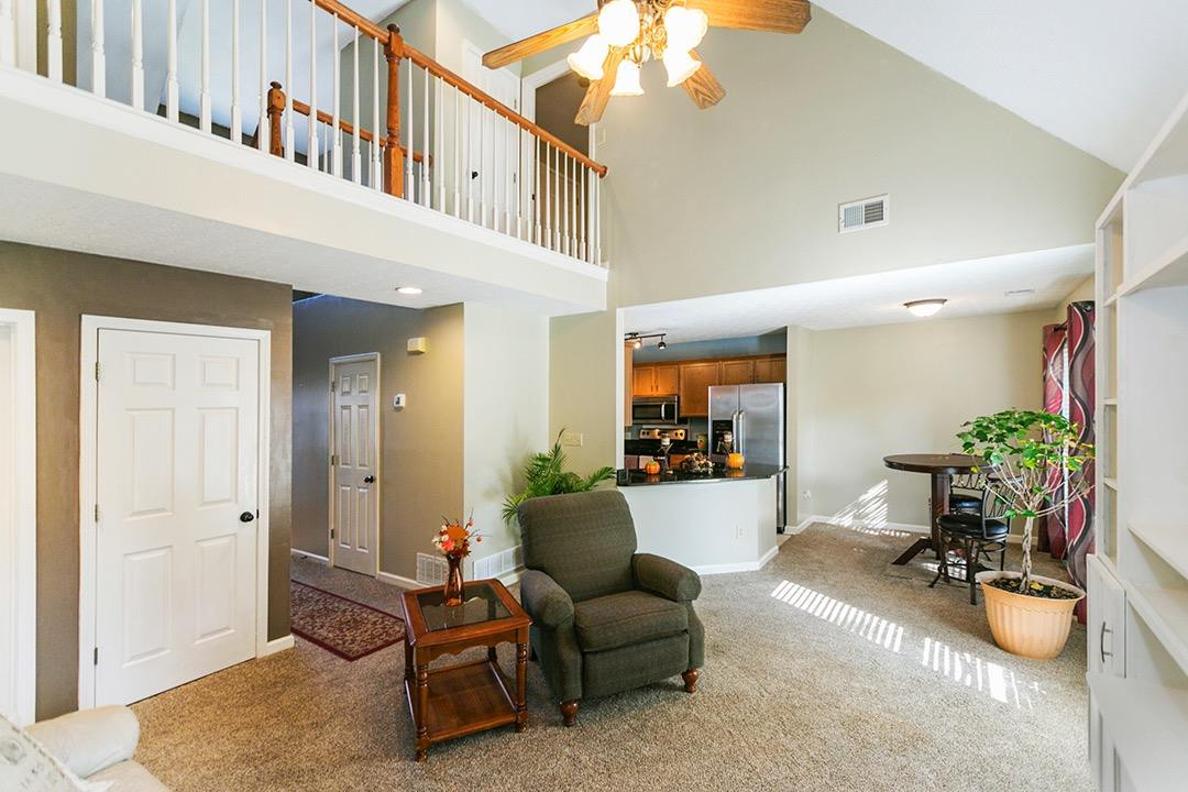 2153 Shaker Run Road Lexington, KY 40509 - Photo 7 of 25 Photo 7