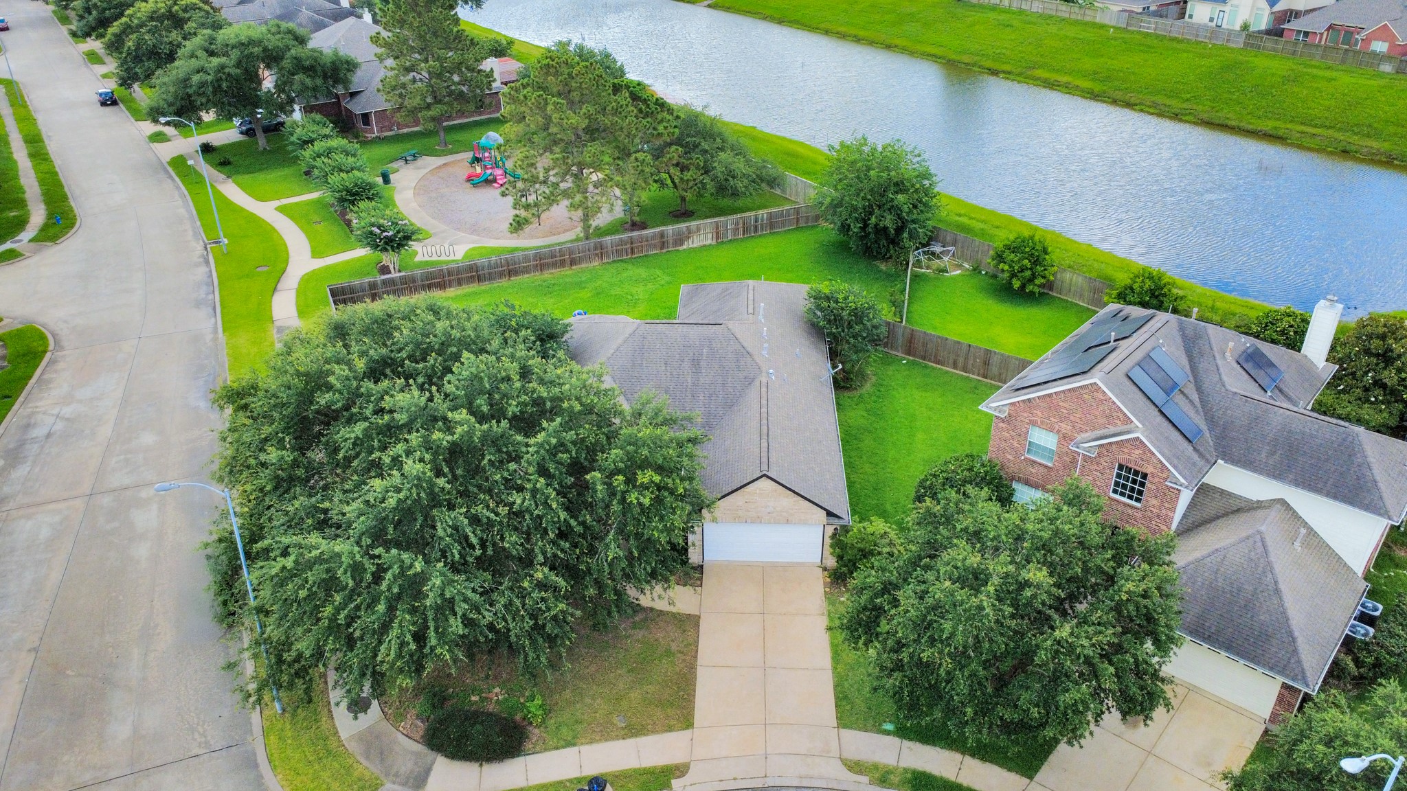 16735 Keegans Ridge Way Drive Houston, TX 77083 - Photo 11 of 49