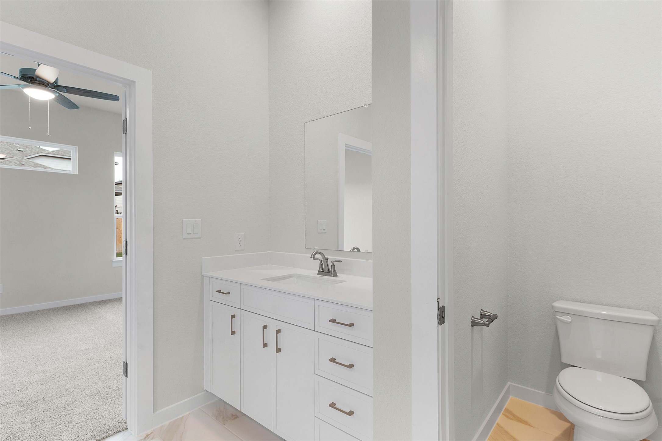 116 Ridgewell Loop Georgetown, TX 78633 - Photo 19 of 28 REPRESENTATIVE OF FLOOR PLAN ONLY