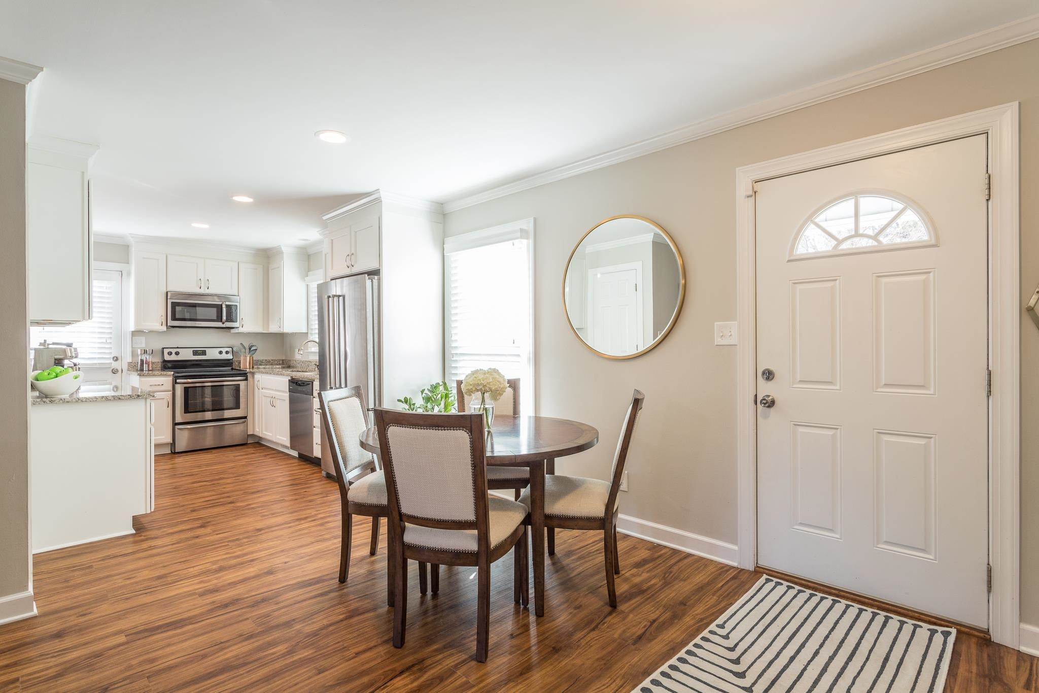 413 Ashebrook Drive Raleigh, NC 27609 - Photo 5 of 32 Photo 5