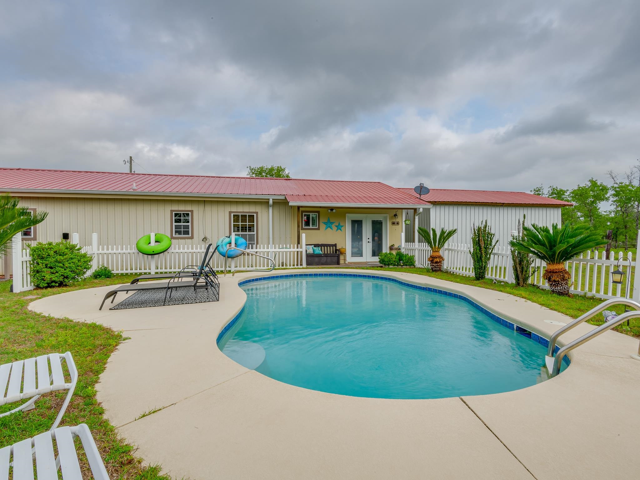 19747 Northwest Westerfield Road Altha, FL 32421 - Photo 28 of 37 Gallery Image 28