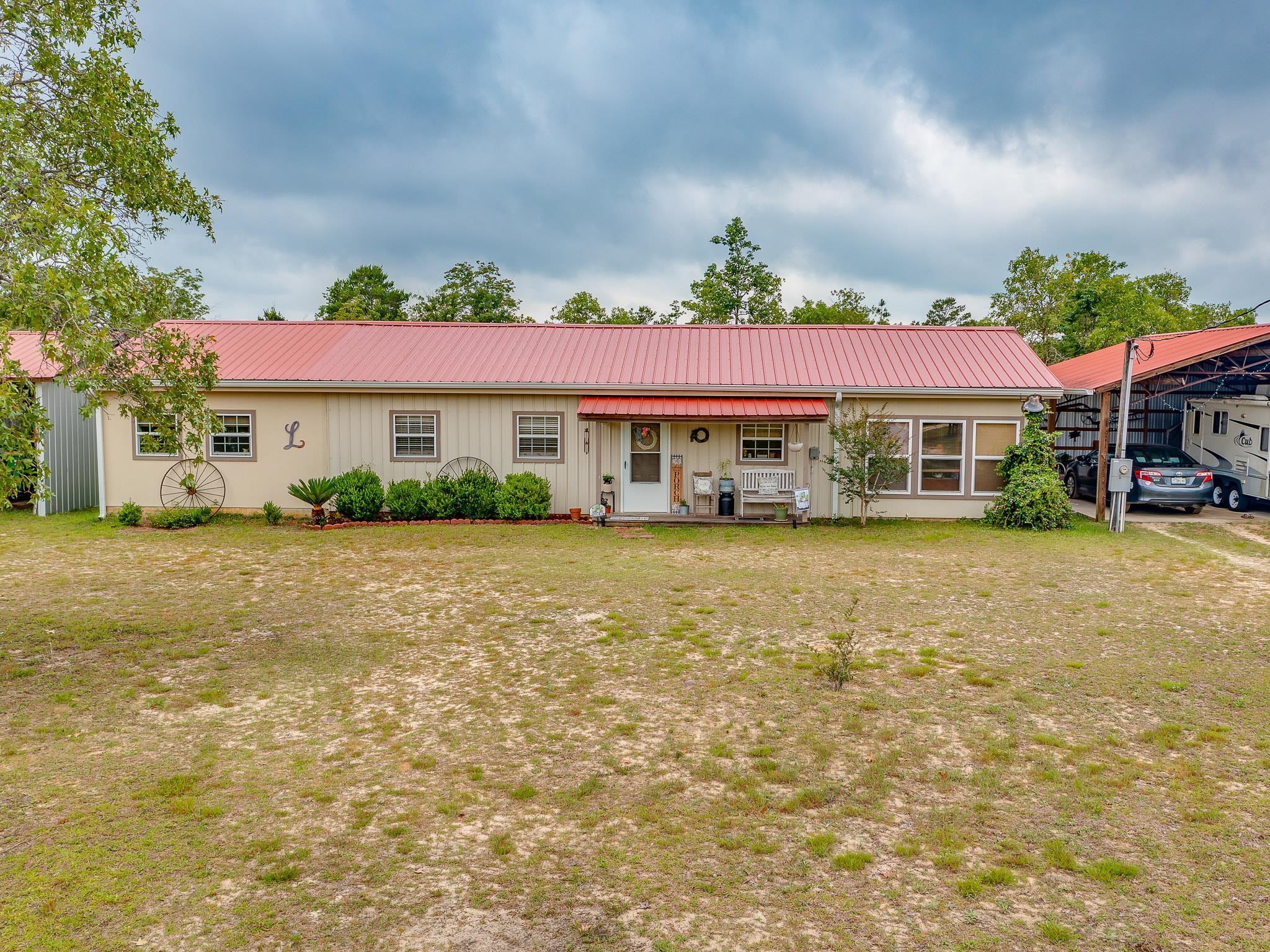 19747 Northwest Westerfield Road Altha, FL 32421 - Photo 29 of 37 Gallery Image 29