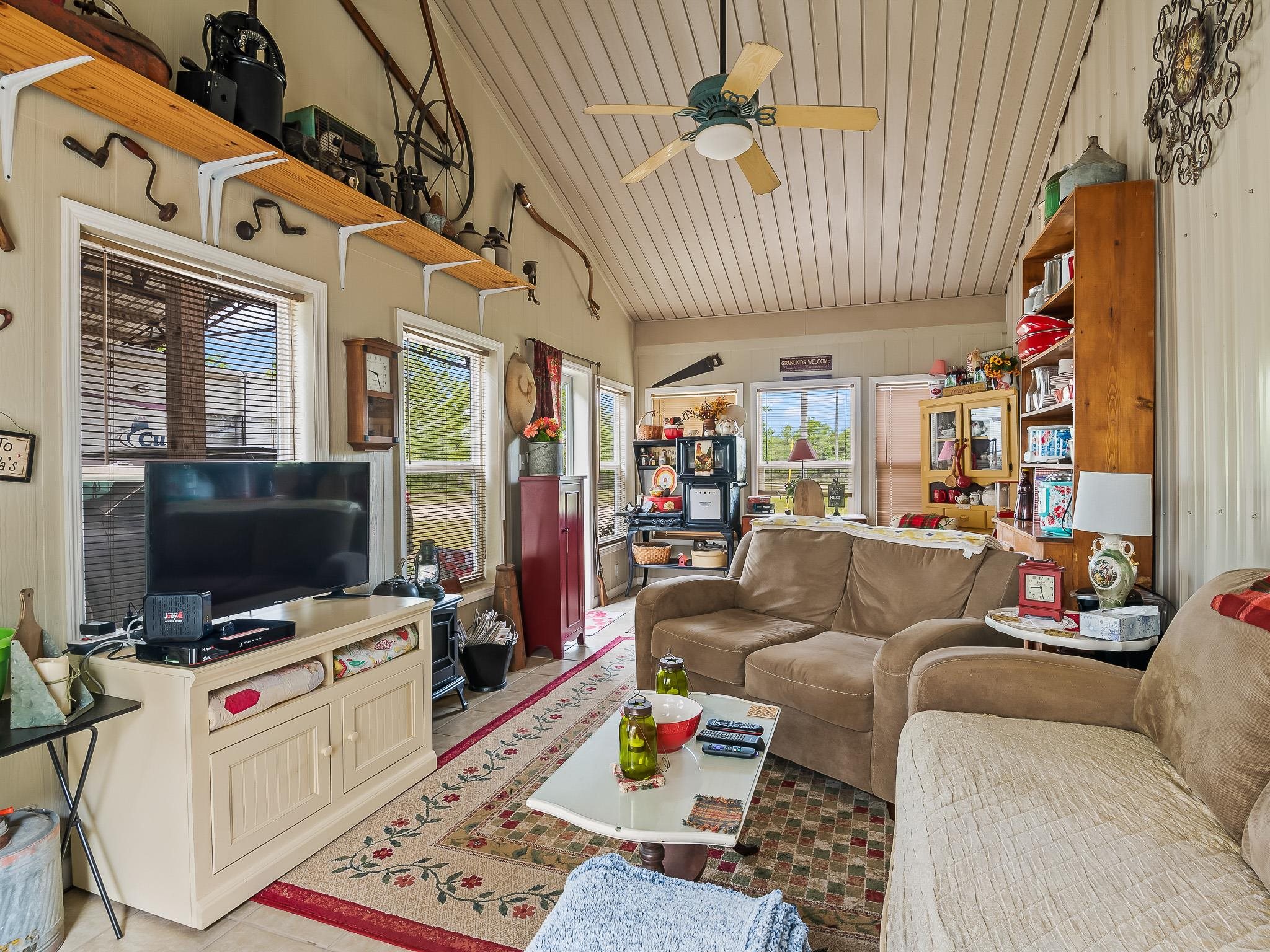 19747 Northwest Westerfield Road Altha, FL 32421 - Photo 3 of 37 Gallery Image 3