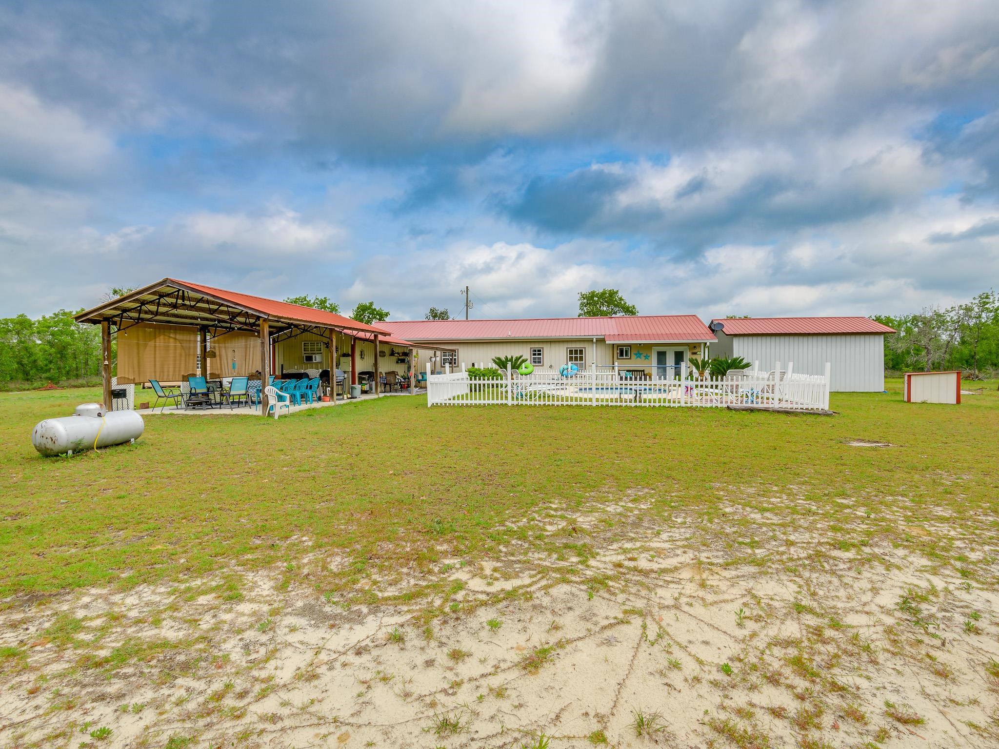 19747 Northwest Westerfield Road Altha, FL 32421 - Photo 32 of 37 Gallery Image 32