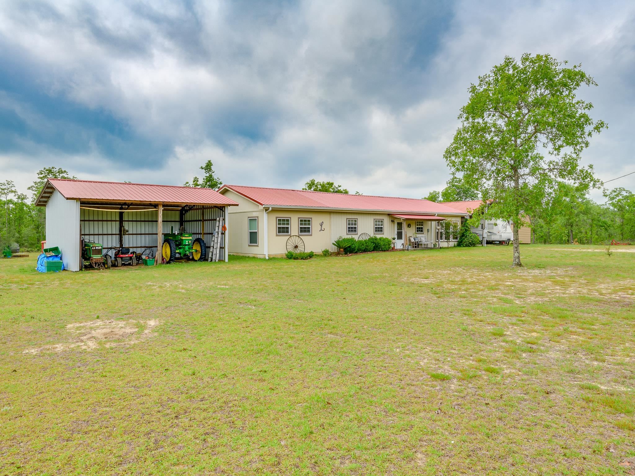 19747 Northwest Westerfield Road Altha, FL 32421 - Photo 33 of 37 Gallery Image 33