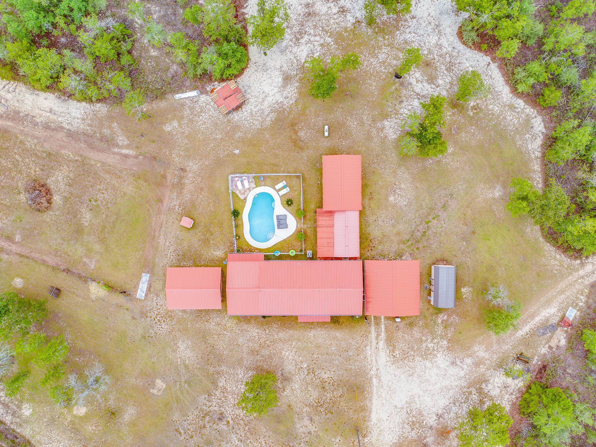 19747 Northwest Westerfield Road Altha, FL 32421 - Photo 35 of 37 Gallery Image 35