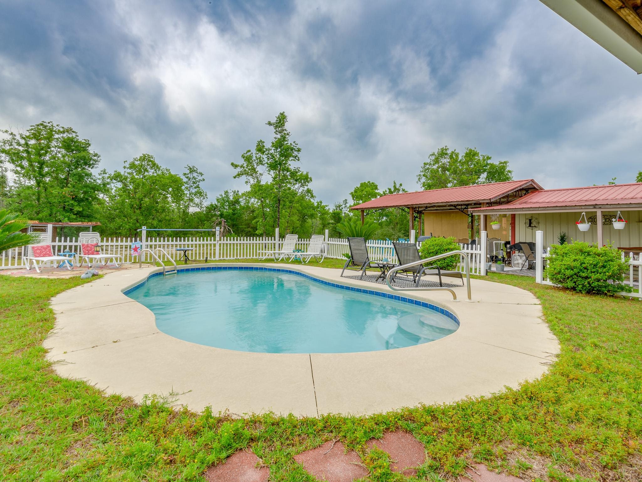 19747 Northwest Westerfield Road Altha, FL 32421 - Photo 5 of 37 Gallery Image 5