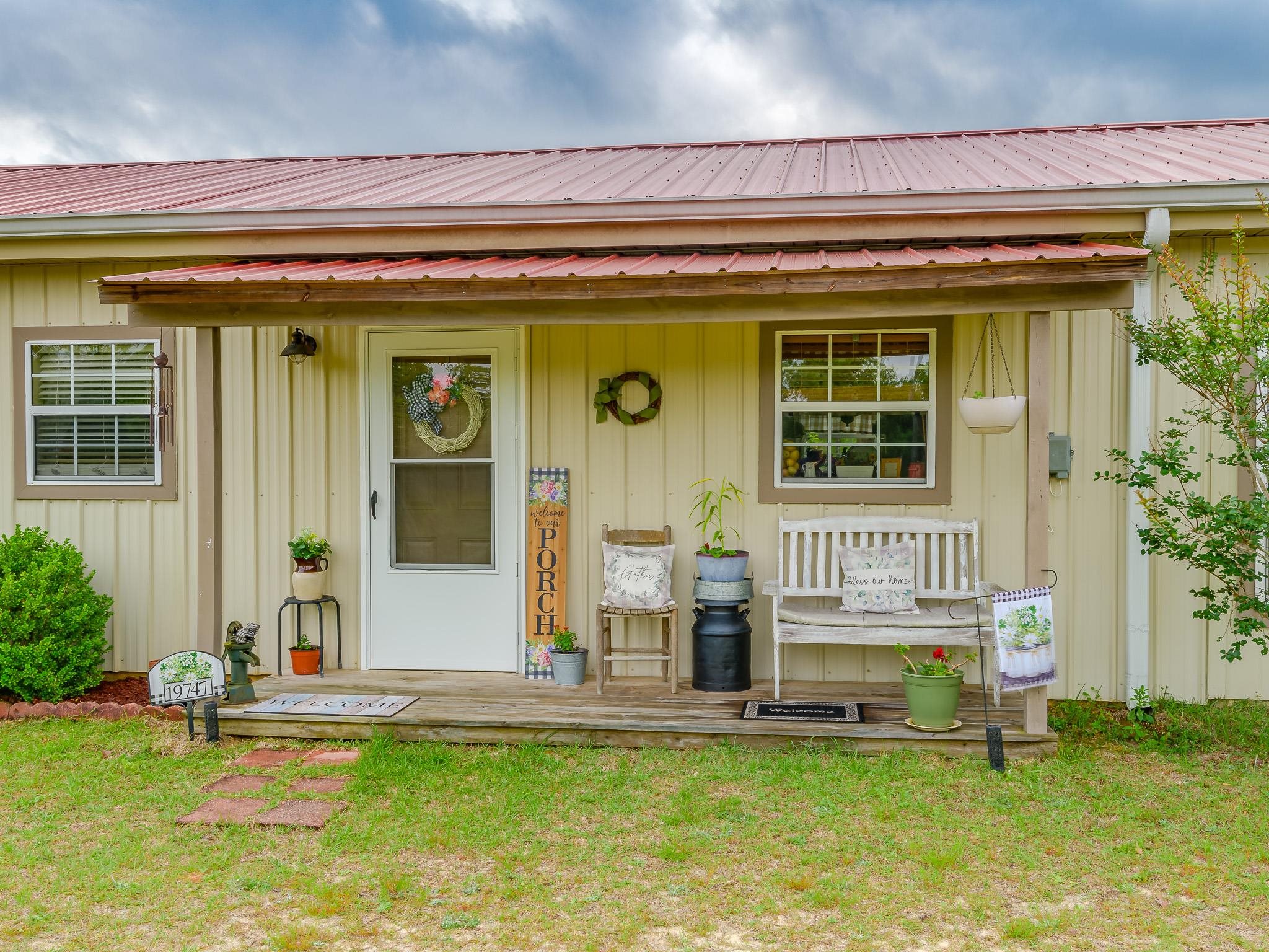 19747 Northwest Westerfield Road Altha, FL 32421 - Photo 7 of 37 Gallery Image 7
