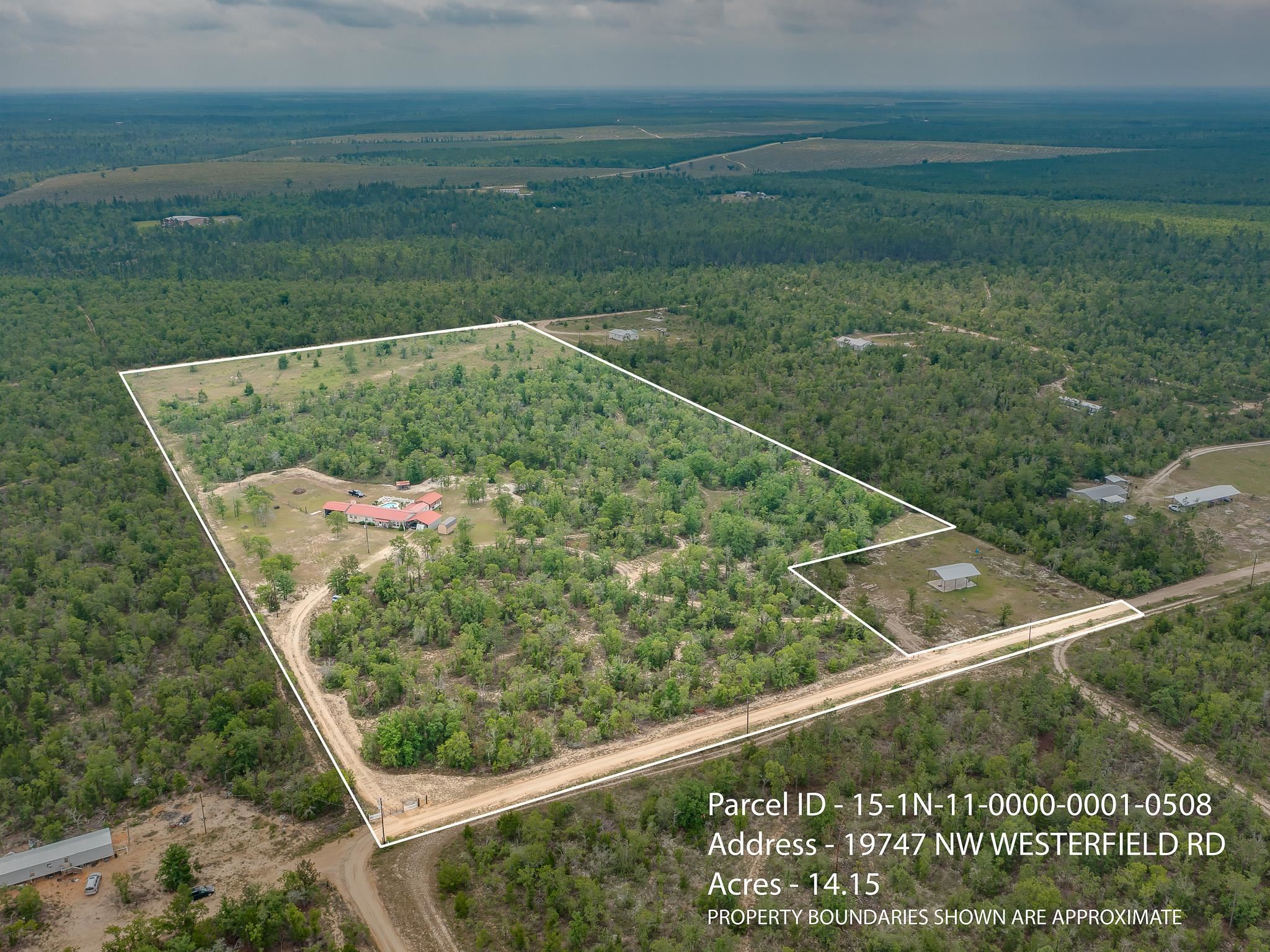 19747 Northwest Westerfield Road Altha, FL 32421 - Photo 10 of 37 Gallery Image 10
