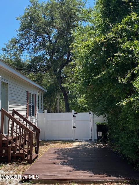 2678 Seashore Road Southwest Supply, NC 28462 - Photo 24 of 26
