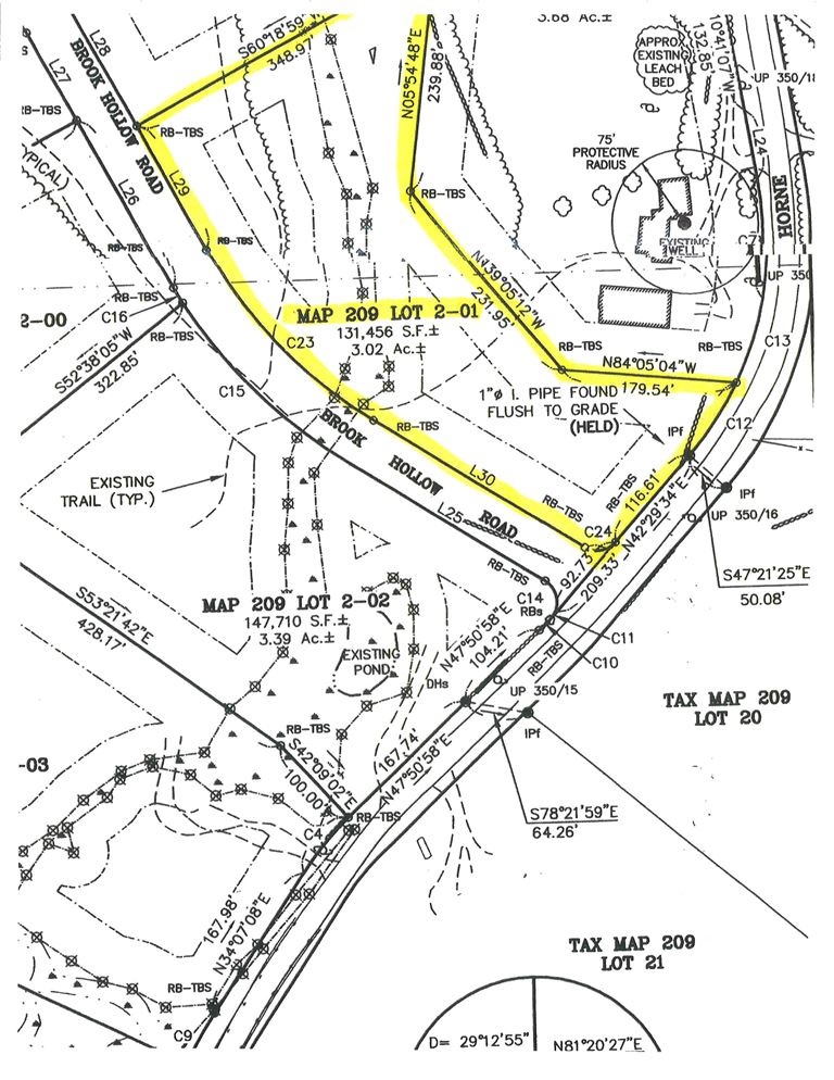 1 Brook Hollow Road Belmont, NH 03220 - Photo 2 of 14