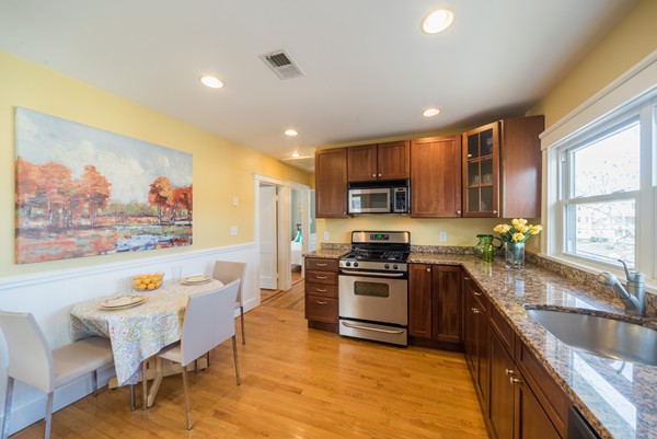 68 Unity Avenue, Unit 2 Belmont, MA 02478 - Photo 8 of 14 Gallery Image 8