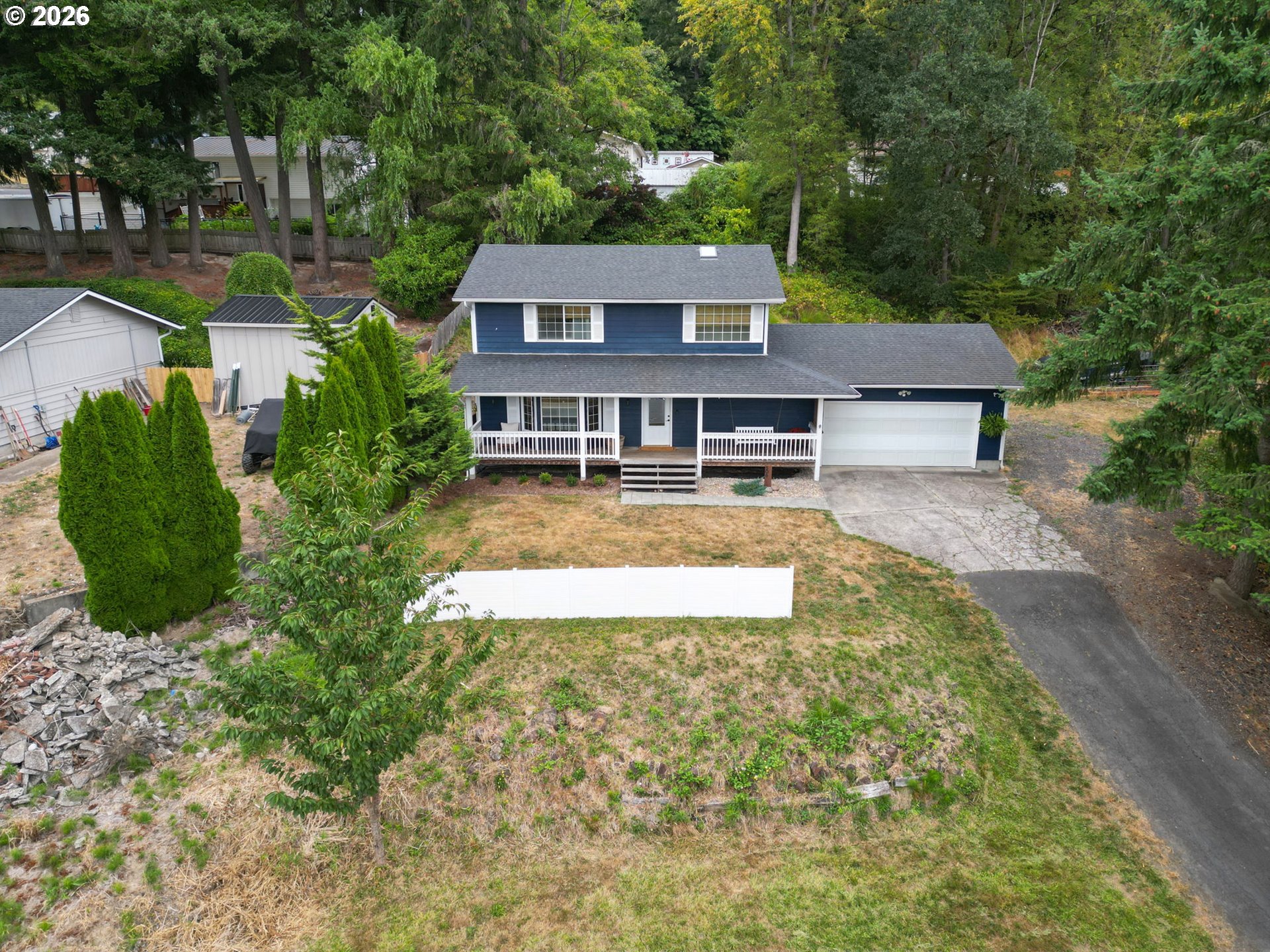 506 Haussler Road Kelso, WA 98626 - Photo 43 of 43 Gallery Image 43