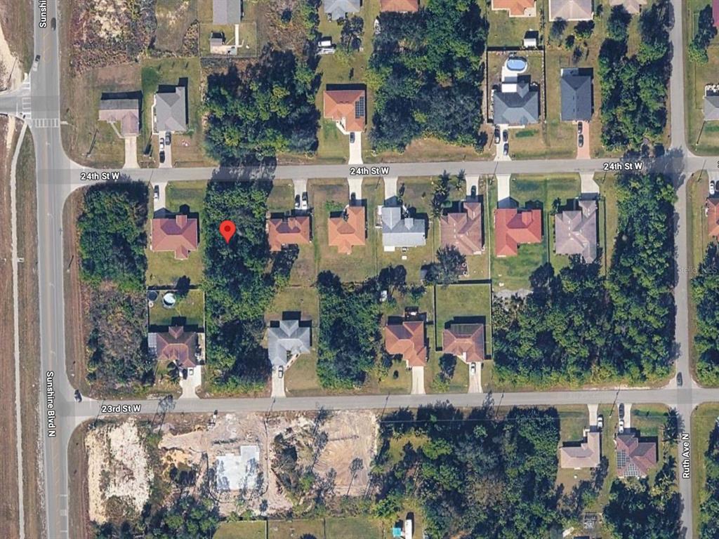 3315 24th Street West Lehigh Acres, FL 33971 - Photo 6 of 7 an outdoor space with lots of different kinds of people