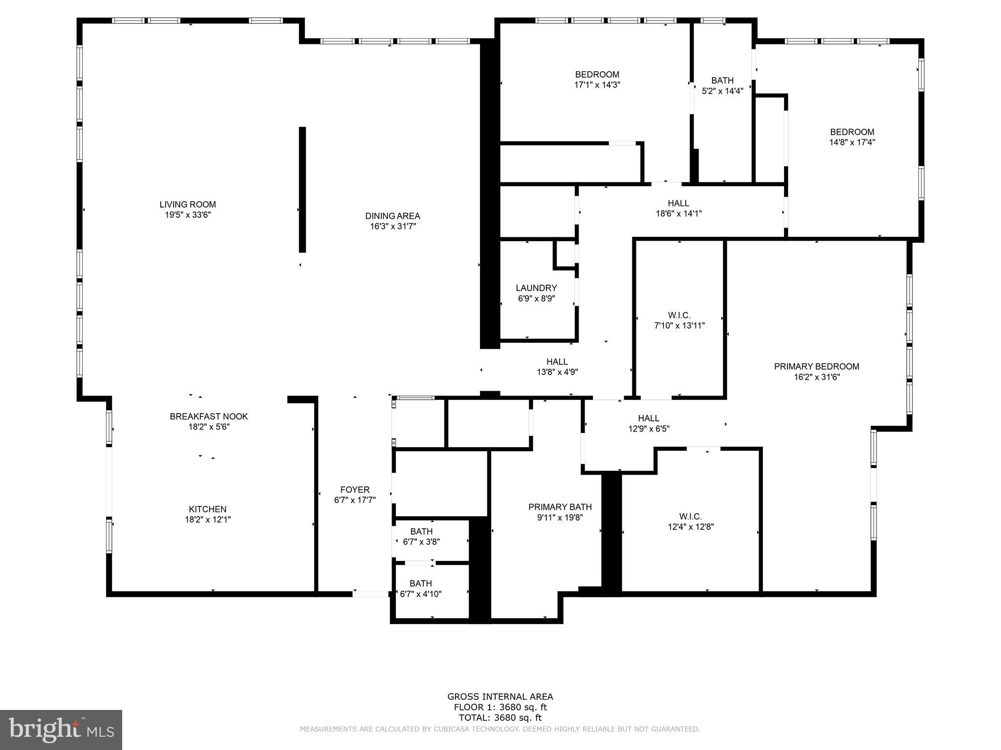 427 East Lancaster Avenue, Unit 2201 Wayne, PA 19087 - Photo 46 of 46