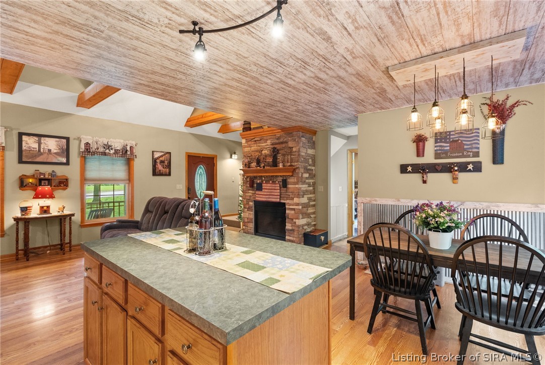 6240 Jacob's Ridge Northeast Crandall, IN 47114 - Photo 19 of 49