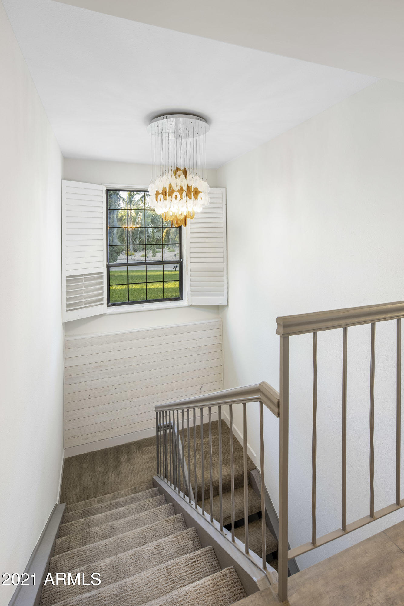 5015 East Doubletree Ranch Road Paradise Valley, AZ 85253 - Photo 52 of 74 Downstairs Living