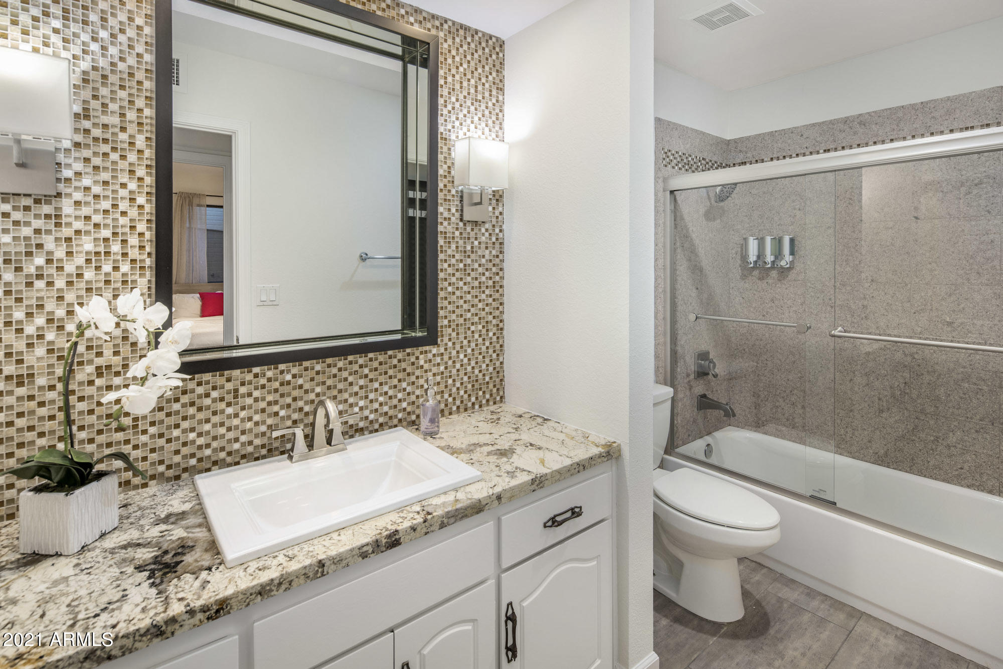 5015 East Doubletree Ranch Road Paradise Valley, AZ 85253 - Photo 56 of 74 Bathroom 4