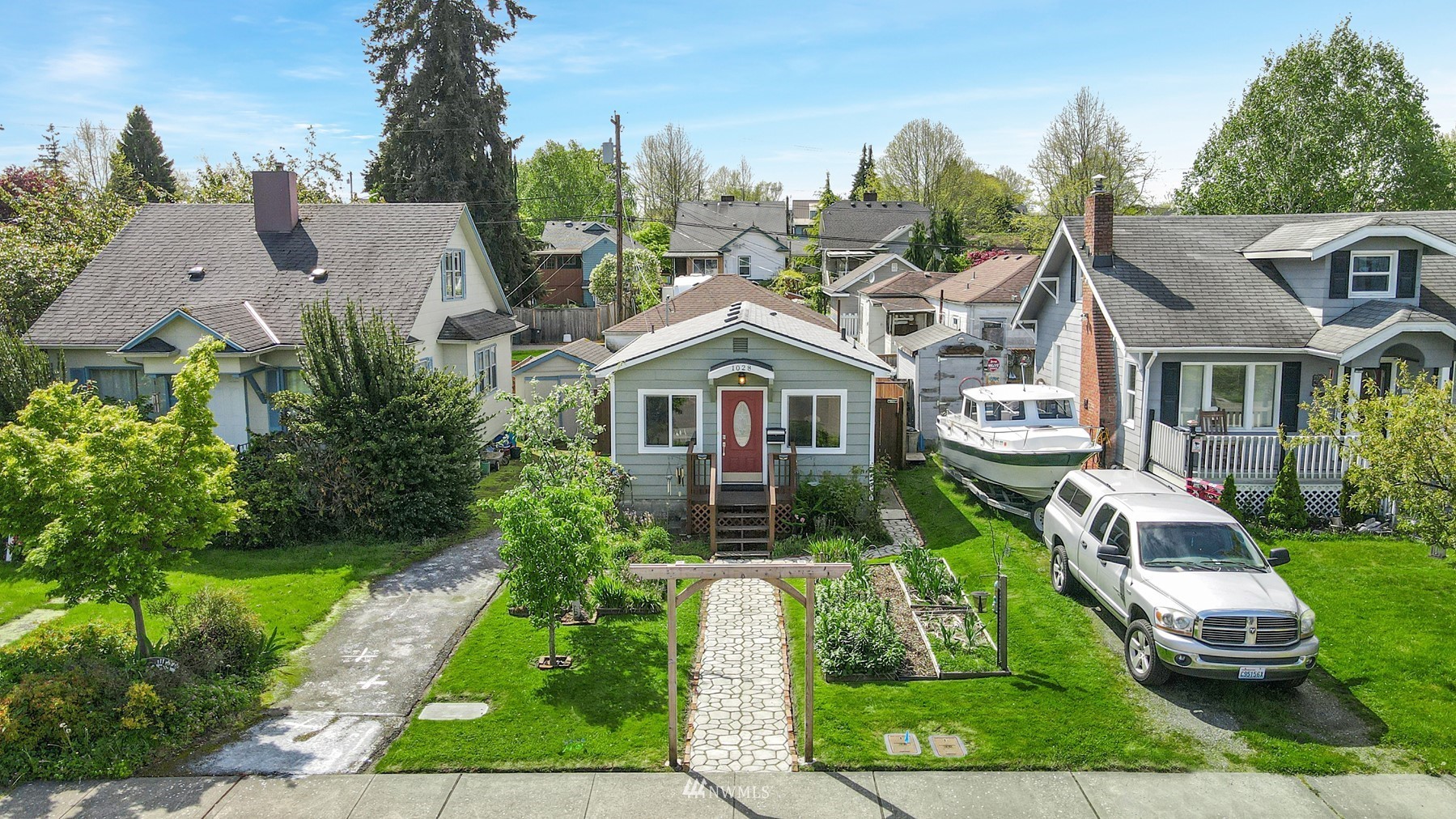 1028 Rockefeller Avenue Everett, WA 98201 - Photo 22 of 26 Gallery Image 22