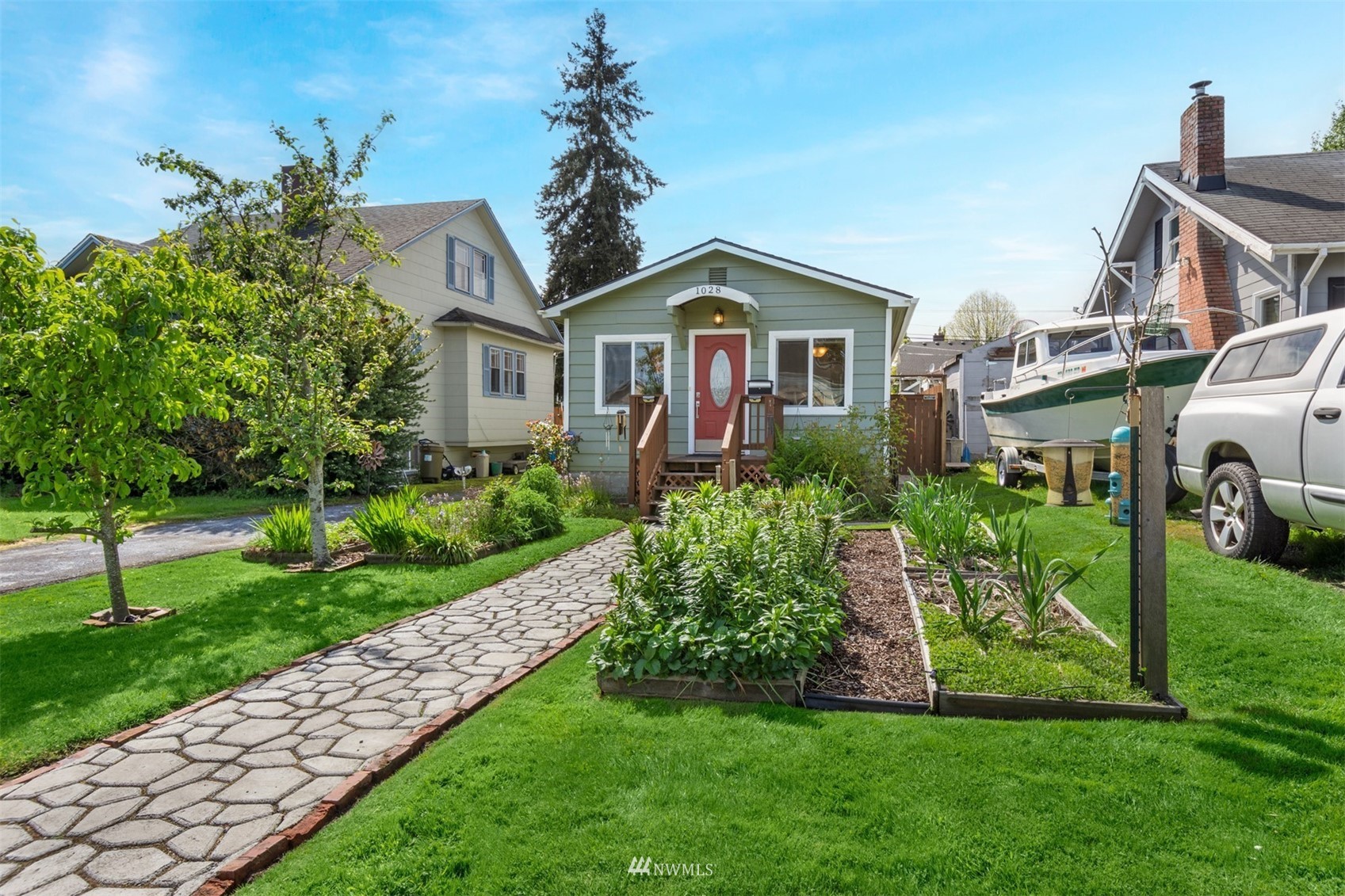 1028 Rockefeller Avenue Everett, WA 98201 - Photo 23 of 26 Gallery Image 23