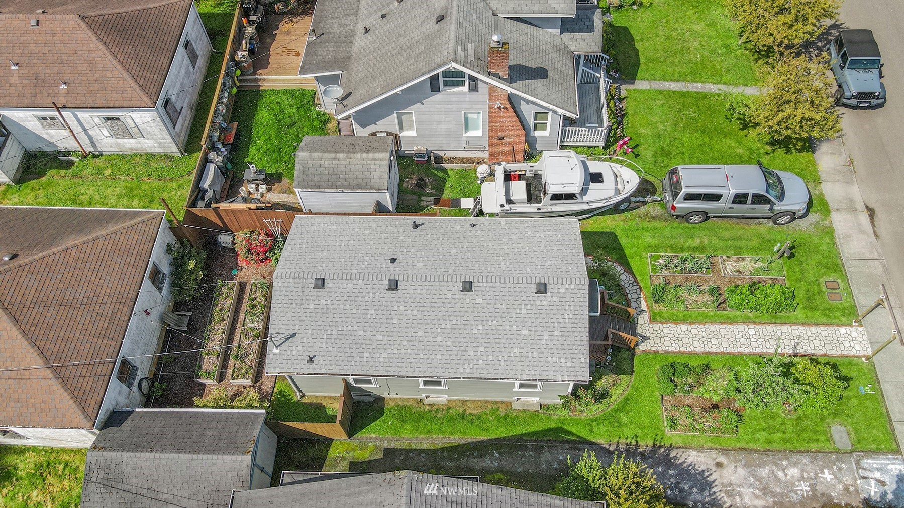 1028 Rockefeller Avenue Everett, WA 98201 - Photo 24 of 26 Gallery Image 24