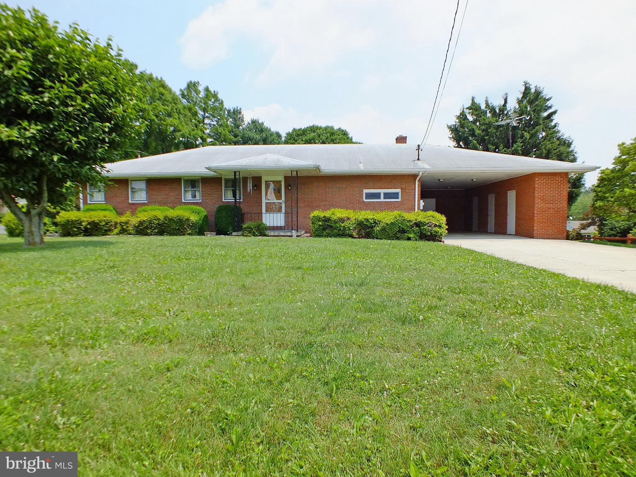 4200 Hunter Road South Hampstead, MD 21074 - Photo 1 of 30 4200 S Hunter Rd