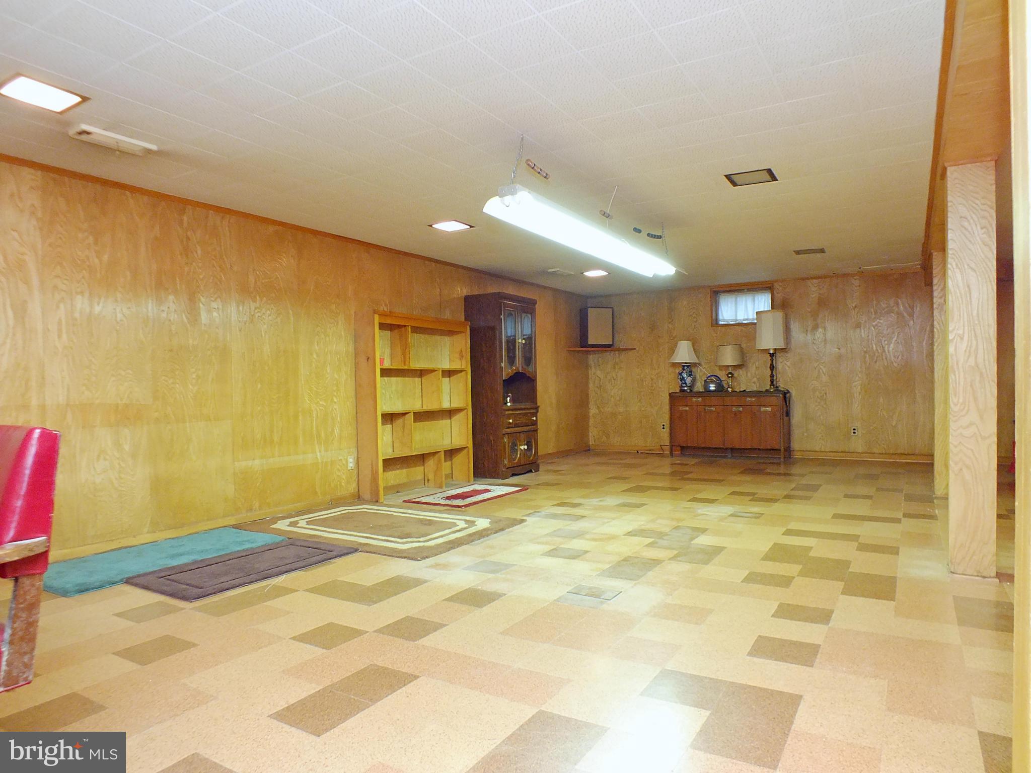 4200 Hunter Road South Hampstead, MD 21074 - Photo 18 of 30 Recreation Room, View 2