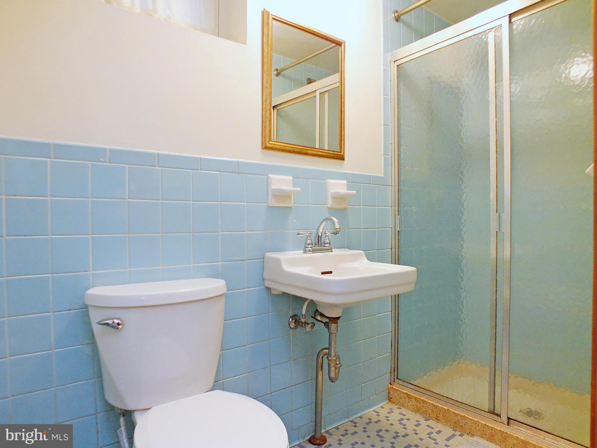 4200 Hunter Road South Hampstead, MD 21074 - Photo 20 of 30 Lower Level Full Bath