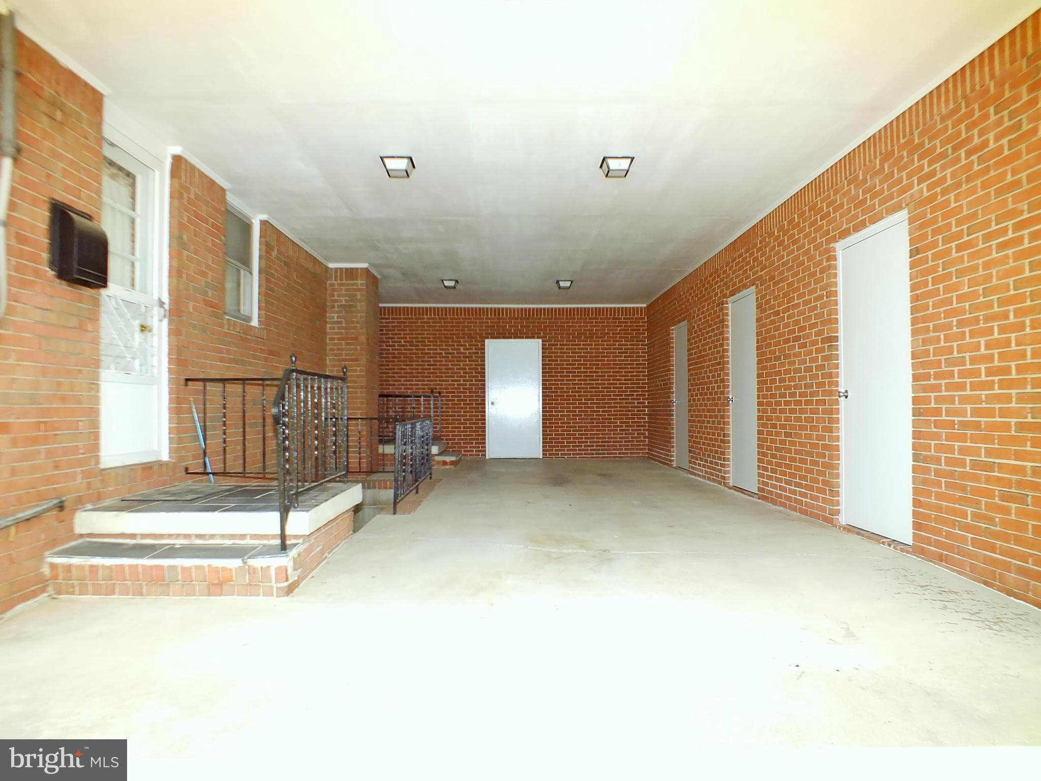 4200 Hunter Road South Hampstead, MD 21074 - Photo 26 of 30 Carport