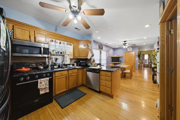 $399,900 | 137 South 16th Avenue, Maywood, IL 60153