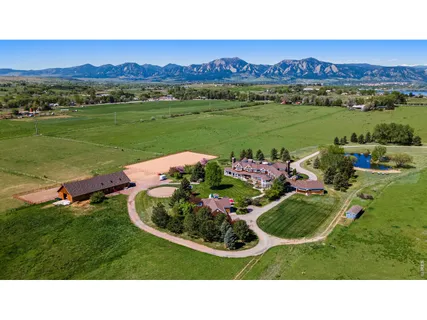 $9,999,900 | 2300 North 75th Street, Boulder, CO 80301