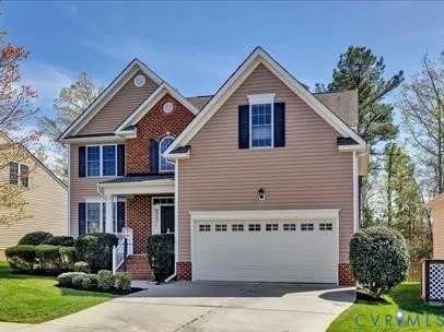 $3,029 | 14107 Haveridge Drive, Midlothian, VA 23112