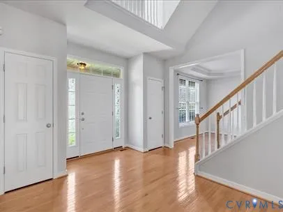 $3,029 | 14107 Haveridge Drive, Midlothian, VA 23112