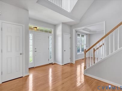 14107 Haveridge Drive Midlothian, VA 23112 - Photo 2 of 10