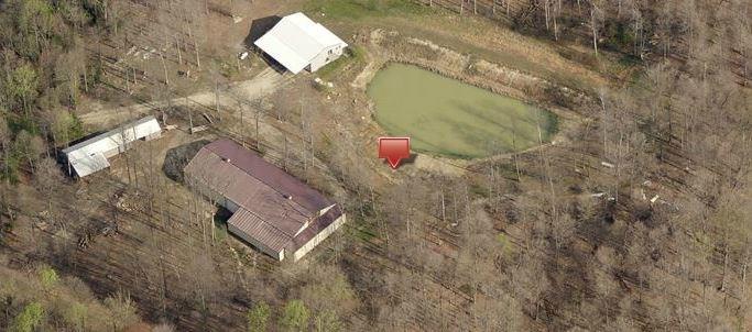 301 Pinewood Lane Springville, IN 47462 - Photo 2 of 2 Gallery Image 2