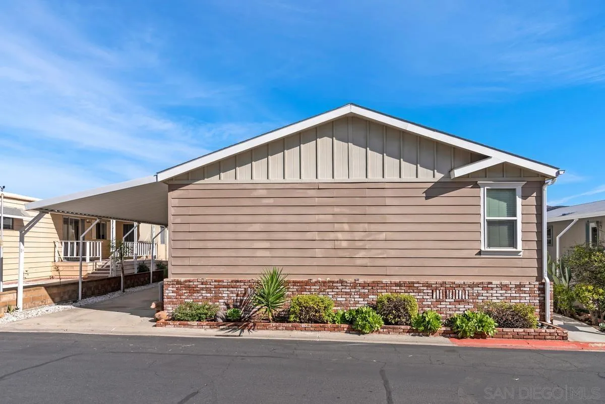 9500 Harritt Road, Unit 196 Lakeside, CA 92040 - Photo 28 of 41 Gallery Image 28