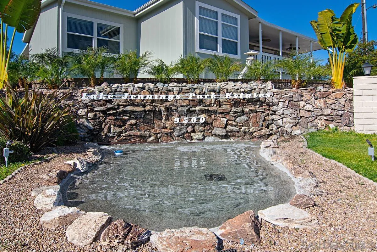 9500 Harritt Road, Unit 196 Lakeside, CA 92040 - Photo 33 of 41 Gallery Image 33