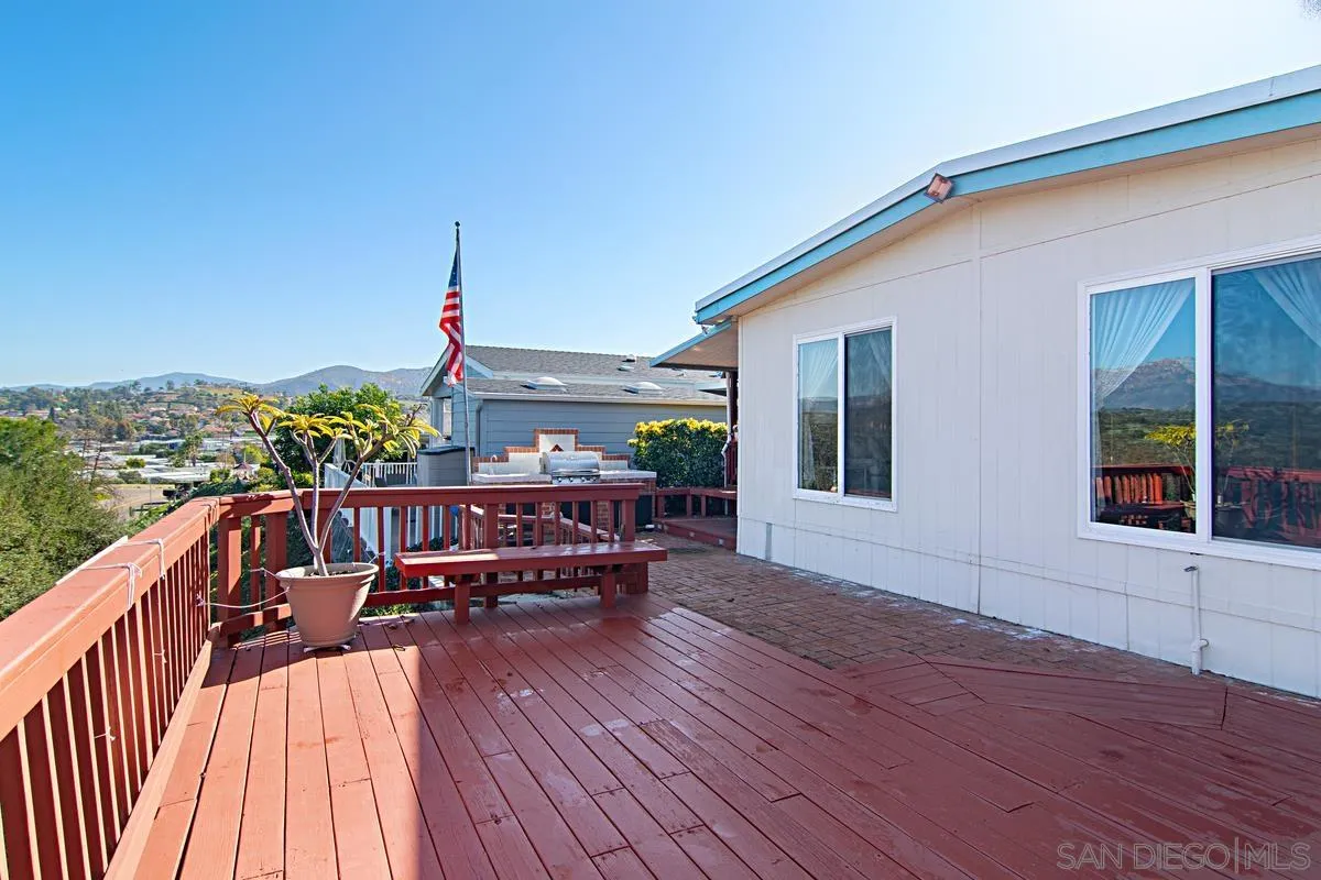 9500 Harritt Road, Unit 196 Lakeside, CA 92040 - Photo 38 of 41 Gallery Image 38