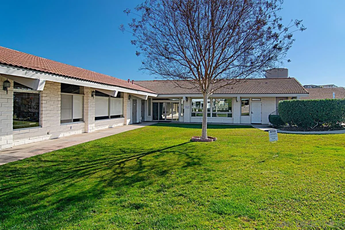 9500 Harritt Road, Unit 196 Lakeside, CA 92040 - Photo 41 of 41 Gallery Image 41