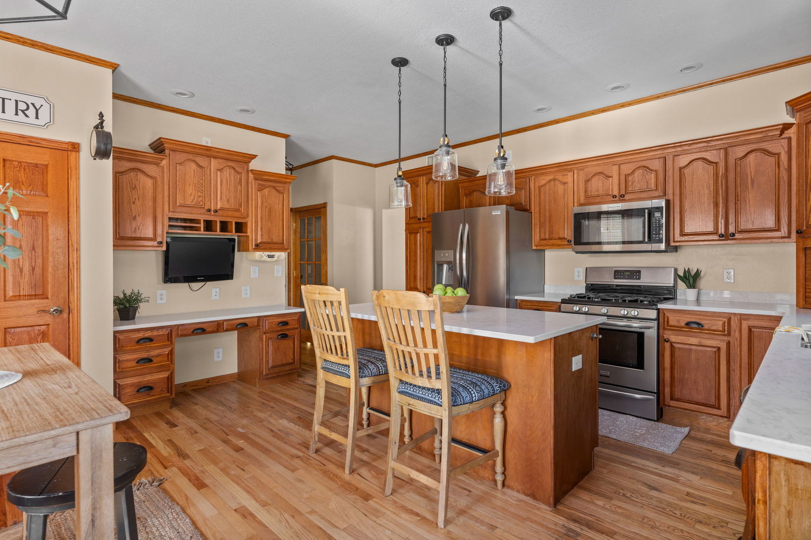 1021 Springbrook Lane De Witt, IA 52742 - Photo 12 of 46