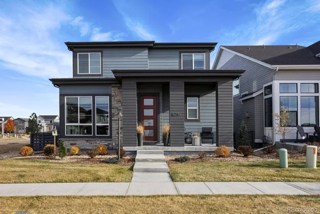 $795,000 | 6239 Stable View Street, Castle Pines, CO 80108