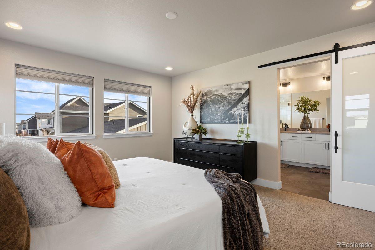 6239 Stable View Street Castle Pines, CO 80108 - Photo 15 of 40