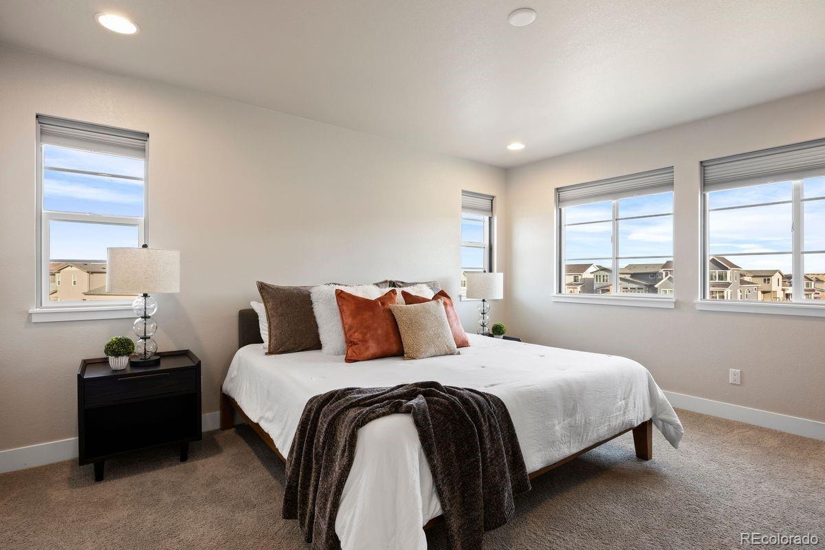 6239 Stable View Street Castle Pines, CO 80108 - Photo 16 of 40