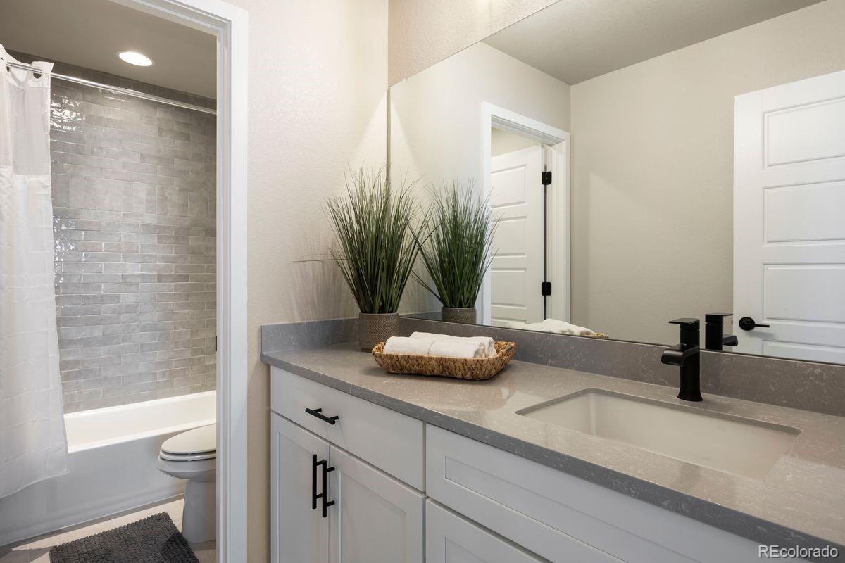 6239 Stable View Street Castle Pines, CO 80108 - Photo 18 of 40